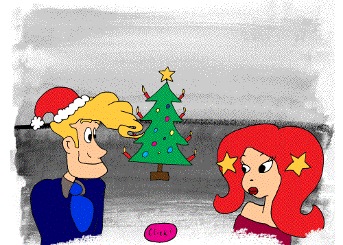 Allianz Christmas Card